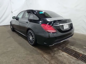 Mercedes-Benz C 43 AMG * CARFAX * BURMESTER * ПАНОРАМА * ПОДГРЕВИ - 17400 € / 34031.44 лв. - 99544096 4