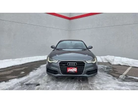Audi A6 * Premium Plus * CARFAX * ЦЕНА ДО БГ | Auto.bg — изображение 2