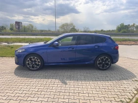 ����� �� �������� �� BMW 120