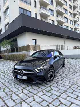 Mercedes-Benz CLS 350 | 4MATIC | AMG | 99 000 KM - 44400 € / 86838.85 лв. - 98171368 14