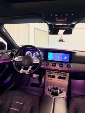 Mercedes-Benz CLS 350 | 4MATIC | AMG | 99 000 KM - 44400 € / 86838.85 лв. - 98171368 7