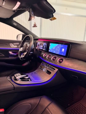 Mercedes-Benz CLS 350 | 4MATIC | AMG | 99 000 KM - 44400 € / 86838.85 лв. - 98171368 9