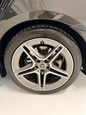 Mercedes-Benz CLS 350 | 4MATIC | AMG | 99 000 KM - 44400 € / 86838.85 лв. - 98171368 12