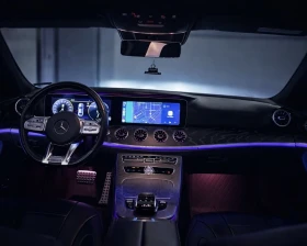 Mercedes-Benz CLS 350 | 4MATIC | AMG | 99 000 KM - 44400 € / 86838.85 лв. - 98171368 6