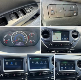 Hyundai I10 1.2i FACELIFT NAVI FULL ETXRA EURO 6 TUV COC - 7685 € / 15030.55 лв. - 88805382 7