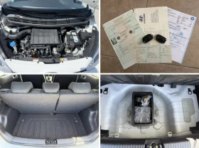 Hyundai I10 1.2i FACELIFT NAVI FULL ETXRA EURO 6 TUV COC - 7685 € / 15030.55 лв. - 88805382 16