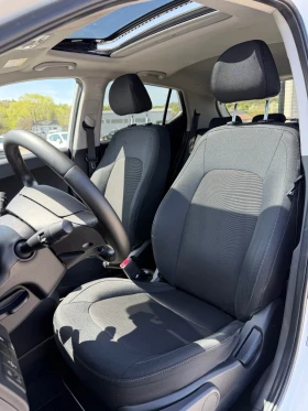 Hyundai I10 1.2i FACELIFT NAVI FULL ETXRA EURO 6 TUV COC - 7685 € / 15030.55 лв. - 88805382 10