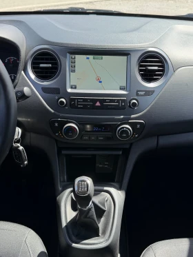 Hyundai I10 1.2i FACELIFT NAVI FULL ETXRA EURO 6 TUV COC - 7685 € / 15030.55 лв. - 88805382 13