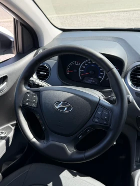 Hyundai I10 1.2i FACELIFT NAVI FULL ETXRA EURO 6 TUV COC - 7685 € / 15030.55 лв. - 88805382 12