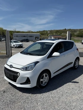 Hyundai I10 1.2i FACELIFT NAVI FULL ETXRA EURO 6 TUV COC - 7685 € / 15030.55 лв. - 88805382 2