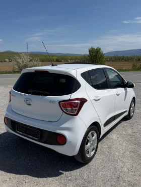 Hyundai I10 1.2i FACELIFT NAVI FULL ETXRA EURO 6 TUV COC - 7685 € / 15030.55 лв. - 88805382 6