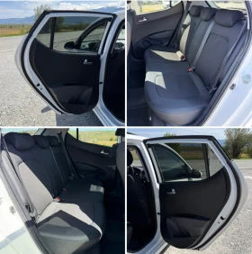 Hyundai I10 1.2i FACELIFT NAVI FULL ETXRA EURO 6 TUV COC - 7685 € / 15030.55 лв. - 88805382 14