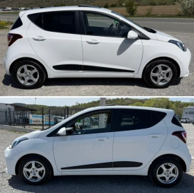 Hyundai I10 1.2i FACELIFT NAVI FULL ETXRA EURO 6 TUV COC - 7685 € / 15030.55 лв. - 88805382 5