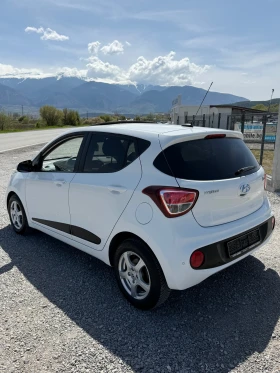 Hyundai I10 1.2i FACELIFT NAVI FULL ETXRA EURO 6 TUV COC - 7685 € / 15030.55 лв. - 88805382 8