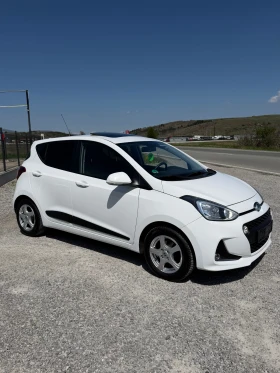 Hyundai I10 1.2i FACELIFT NAVI FULL ETXRA EURO 6 TUV COC - 7685 € / 15030.55 лв. - 88805382 4