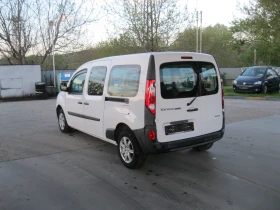 Renault Kangoo MAXI - 5300 € / 10365.90 лв. - 29611741 7