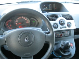 Renault Kangoo MAXI - 5300 € / 10365.90 лв. - 29611741 12