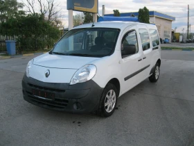 Renault Kangoo MAXI