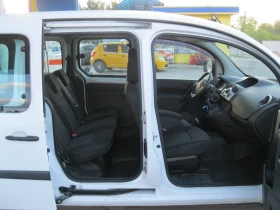 Renault Kangoo MAXI - 5300 € / 10365.90 лв. - 29611741 11