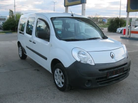 Renault Kangoo MAXI - 5300 € / 10365.90 лв. - 29611741 2