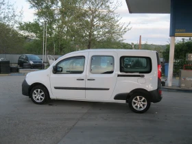 Renault Kangoo MAXI - 5300 € / 10365.90 лв. - 29611741 8