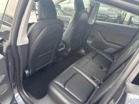 Tesla Model Y AWD* Long Range* Камери* Асистенти* Подгрев* БЕЗ У | Auto.bg — изображение 11