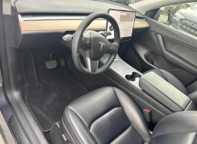 Tesla Model Y AWD* Long Range* Камери* Асистенти* Подгрев* БЕЗ У | Auto.bg — изображение 7