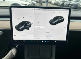 Tesla Model Y AWD* Long Range* Камери* Асистенти* Подгрев* БЕЗ У | Auto.bg — изображение 9