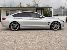 BMW 420 F36  2.0 D -190 �� ���� 6 ��������� Face M Paket | Mobile.bg � ����� ������ 5