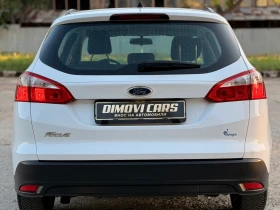 Ford Focus 1.6TDCI/������ | Mobile.bg � ����� ������ 4