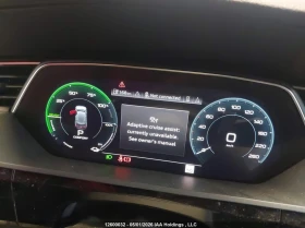 Audi E-Tron Prestige | Auto.bg — изображение 7