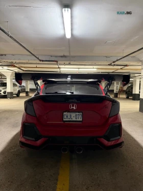 Honda Civic TYPE R ���� �� �������� ����������� & ���������� | Mobile.bg � ����� ������ 5