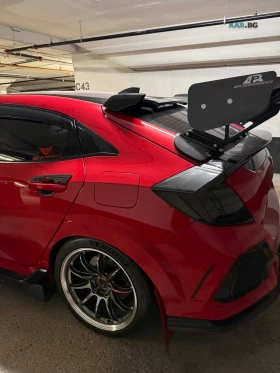 Honda Civic TYPE R ���� �� �������� ����������� & ���������� | Mobile.bg � ����� ������ 17