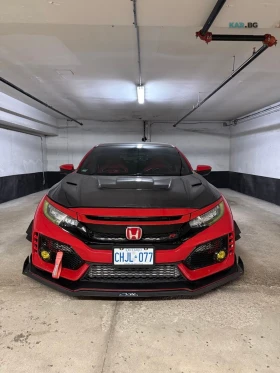 Honda Civic TYPE R ���� �� �������� ����������� & ���������� | Mobile.bg � ����� ������ 2