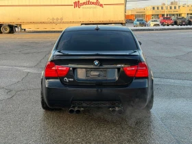 ����� �� �������� �� BMW M3 * 4dr Sdn * ���������� ��� ������������ ������* 