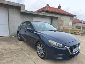 Mazda 3 - 12800 € / 25034.62 лв. - 75543796 6