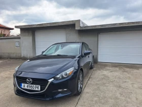 Mazda 3 - 12800 € / 25034.62 лв. - 75543796 9