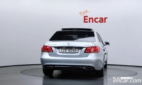 Mercedes-Benz E 250 E250 CDI 4MATIC | Auto.bg — изображение 4