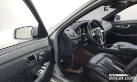 Mercedes-Benz E 250 E250 CDI 4MATIC | Auto.bg — изображение 10
