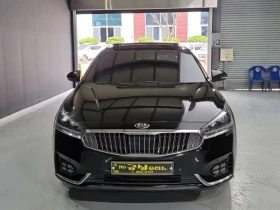 Kia K7 3.0 Lpi Prestige | Mobile.bg � ����� ������ 3
