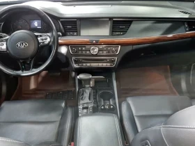 Kia K7 3.0 Lpi Prestige | Mobile.bg � ����� ������ 7