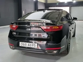 Kia K7 3.0 Lpi Prestige | Mobile.bg � ����� ������ 2