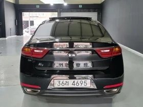 Kia K7 3.0 Lpi Prestige | Mobile.bg � ����� ������ 4
