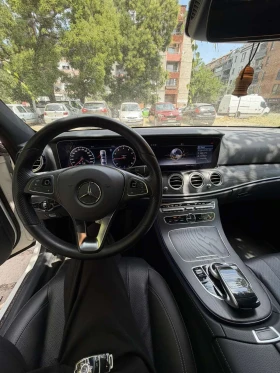 Mercedes-Benz E 400 