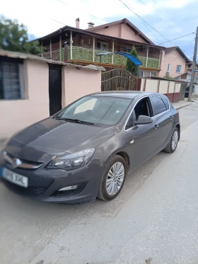 Opel Astra - 3500 € - 99744452 3