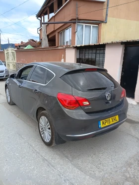 Opel Astra - 3500 € - 99744452 4