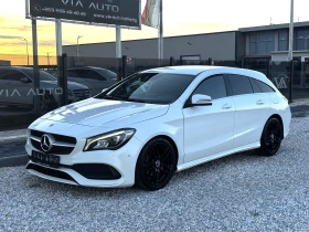 Mercedes-Benz CLA 200 2.2CDI 4-MATIC PREMIUM AMG 177000KM
