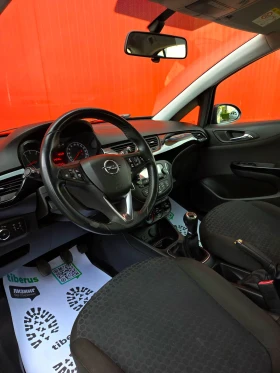 Opel Corsa 1.4i ������ | Mobile.bg � ����� ������ 9