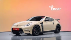 ������ Nissan 370Z