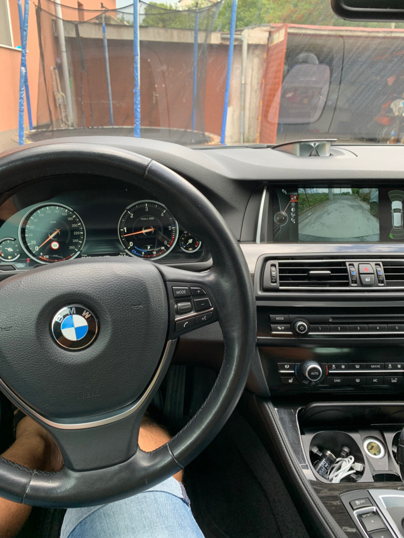 BMW 530 X drive, снимка 4 - Автомобили и джипове - 45407423